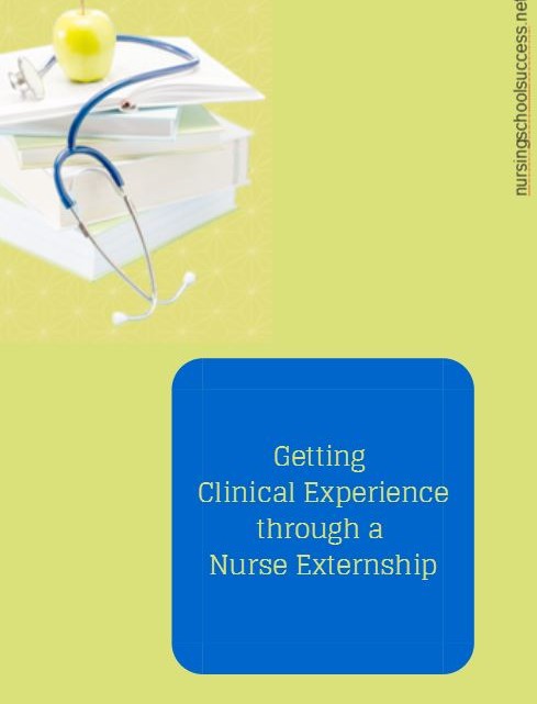 Nurse Externship